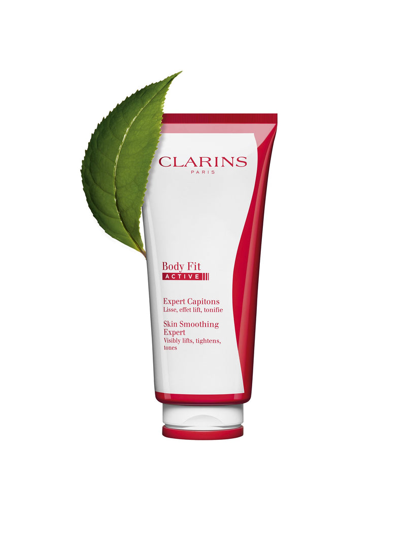 Clarins Body Fit Active Cellulite Firming Cream 200ml - British product