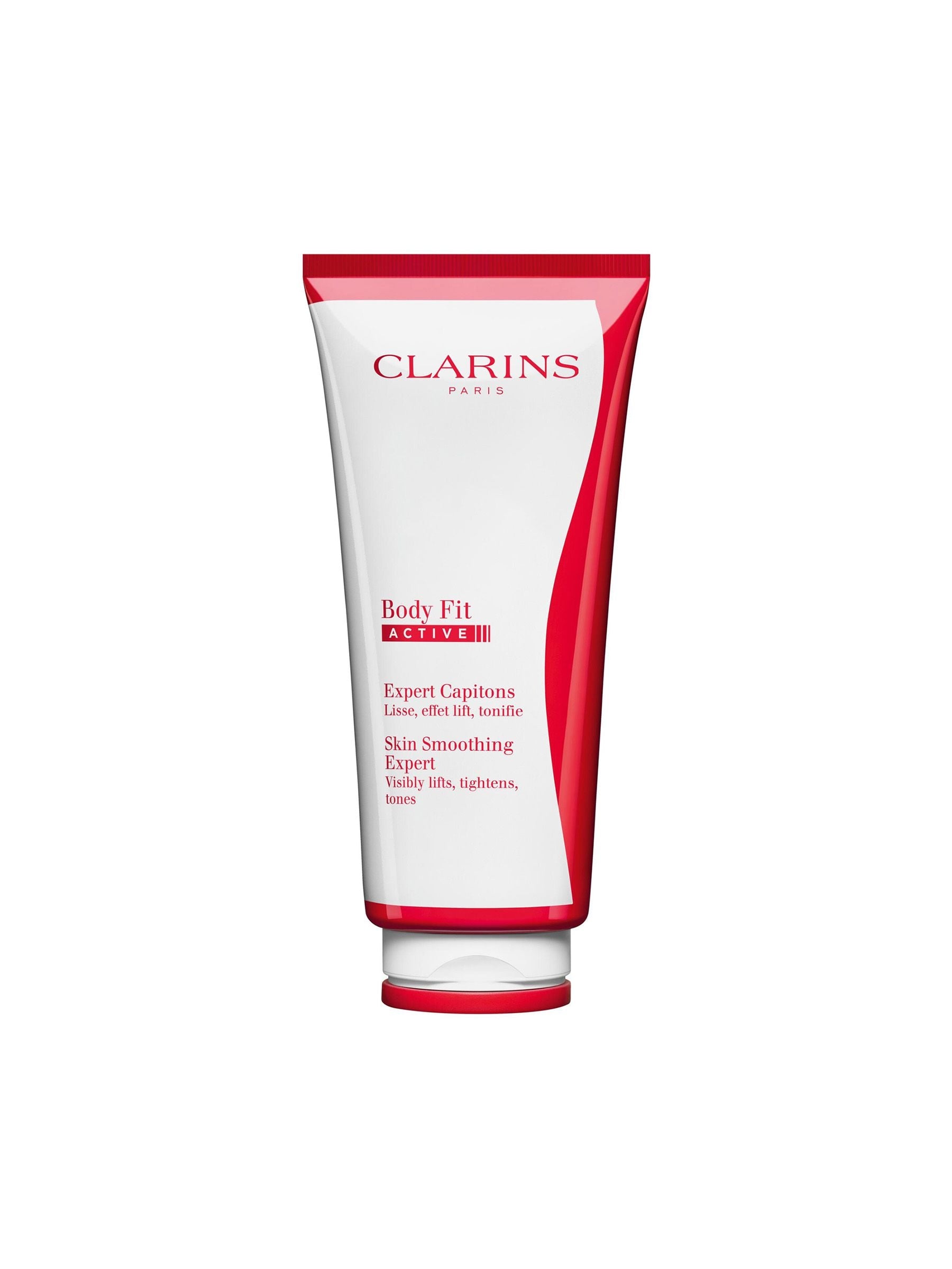 Clarins Body Fit Active Cellulite Firming Cream 200ml - British product