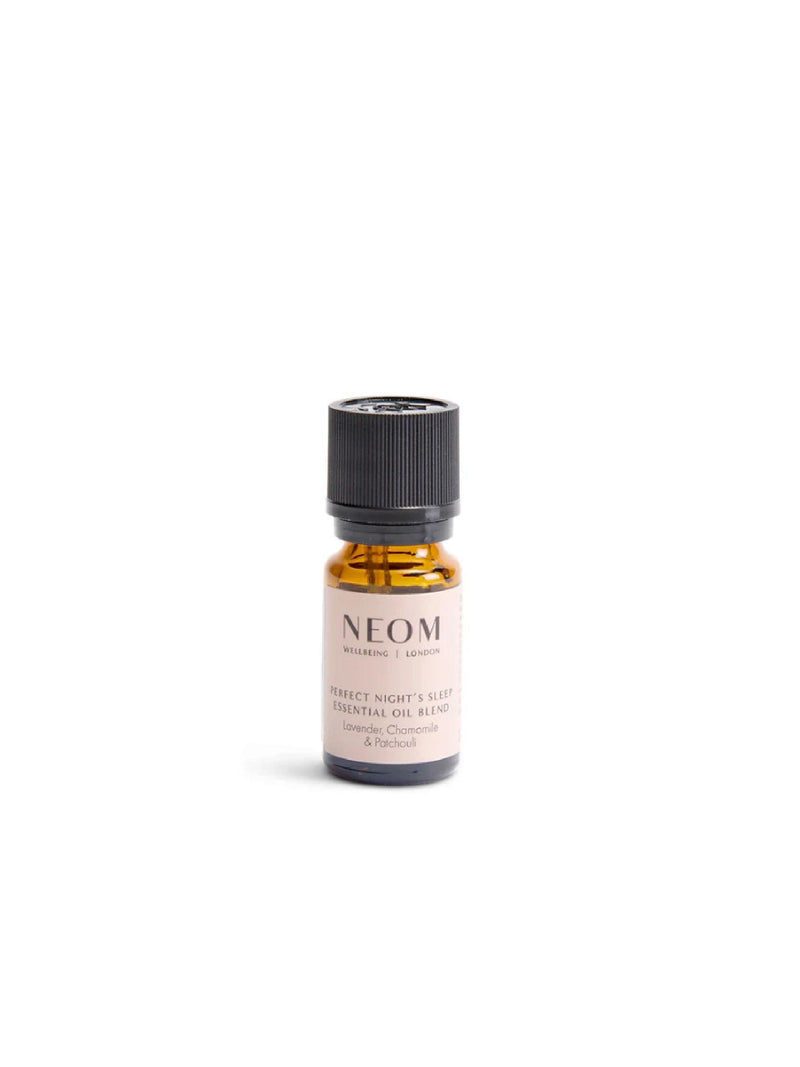 NEOM Perfect Nights Sleep essential oil blend 10ml - British product