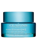 Clarins Hydra-Essentiel [HA²] Cream - British product