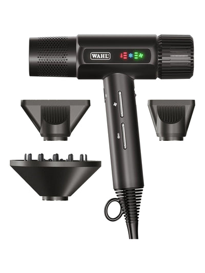 Next Wahl Vanquish Hair Dryer- Buy online at McGrocer