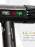 Wahl Vanquish hair dryer (British brand)