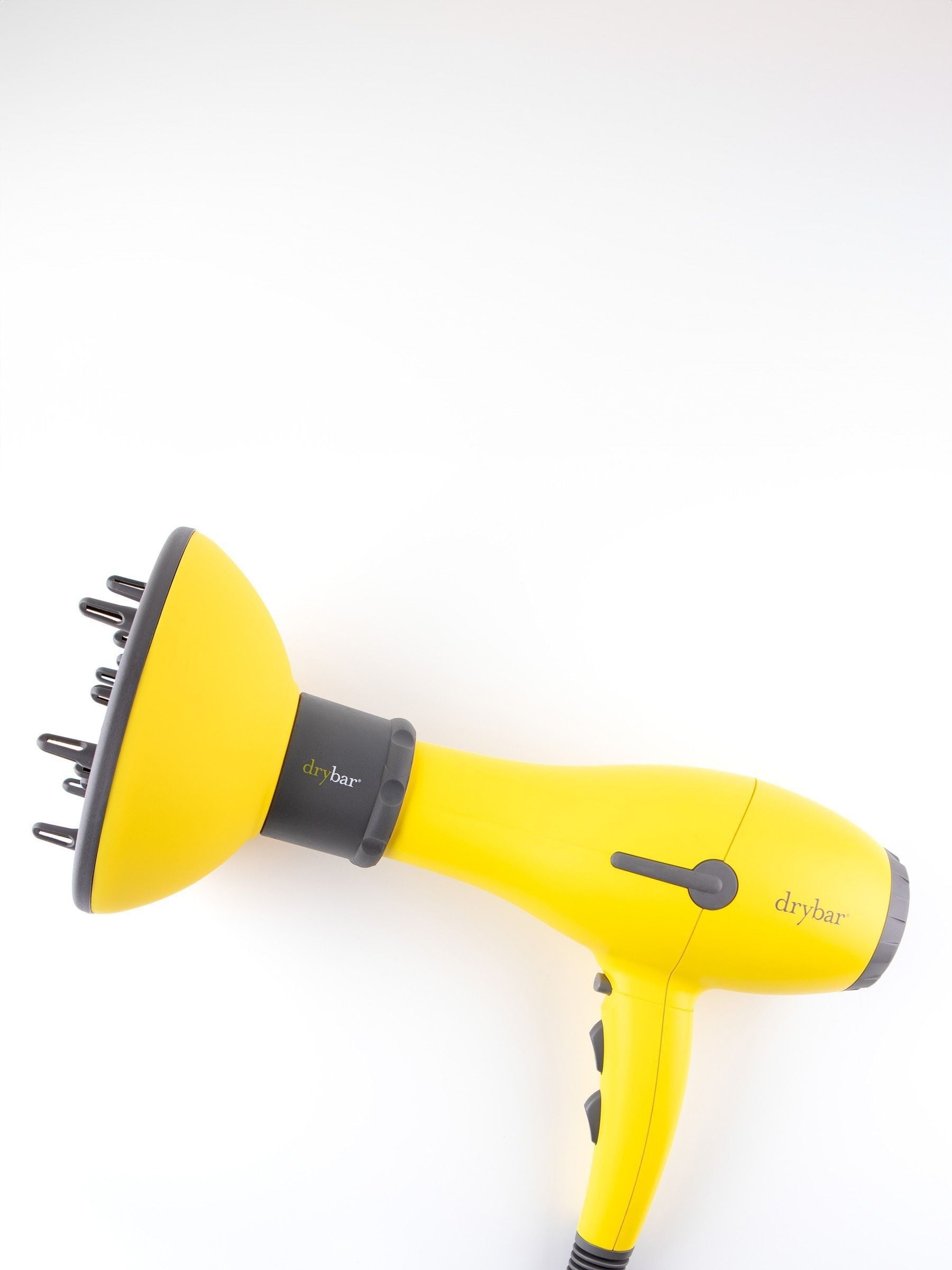 Drybar The Bouncer hair diffuser, imported from the UK