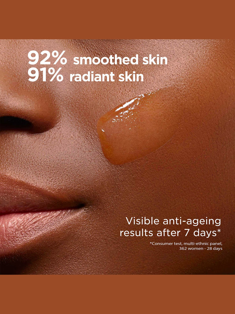 Clarins light texture Double Serum 50ml, imported from the UK