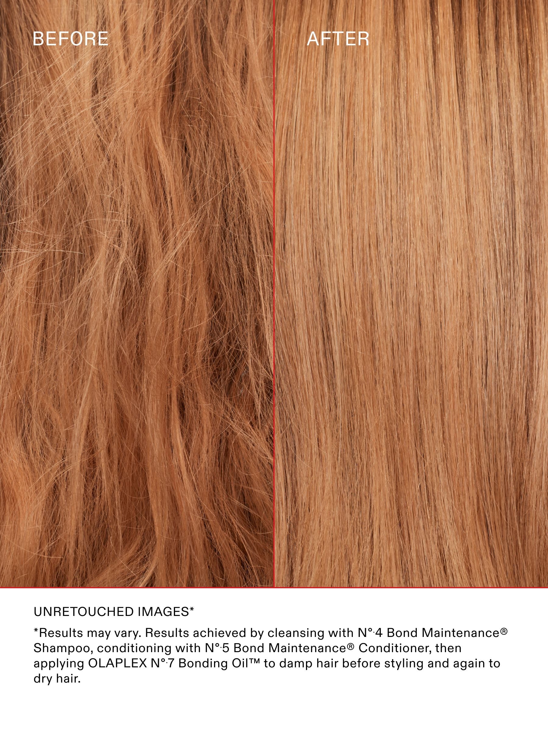 Olaplex No.7 Bonding Oil 30ml, imported from the UK