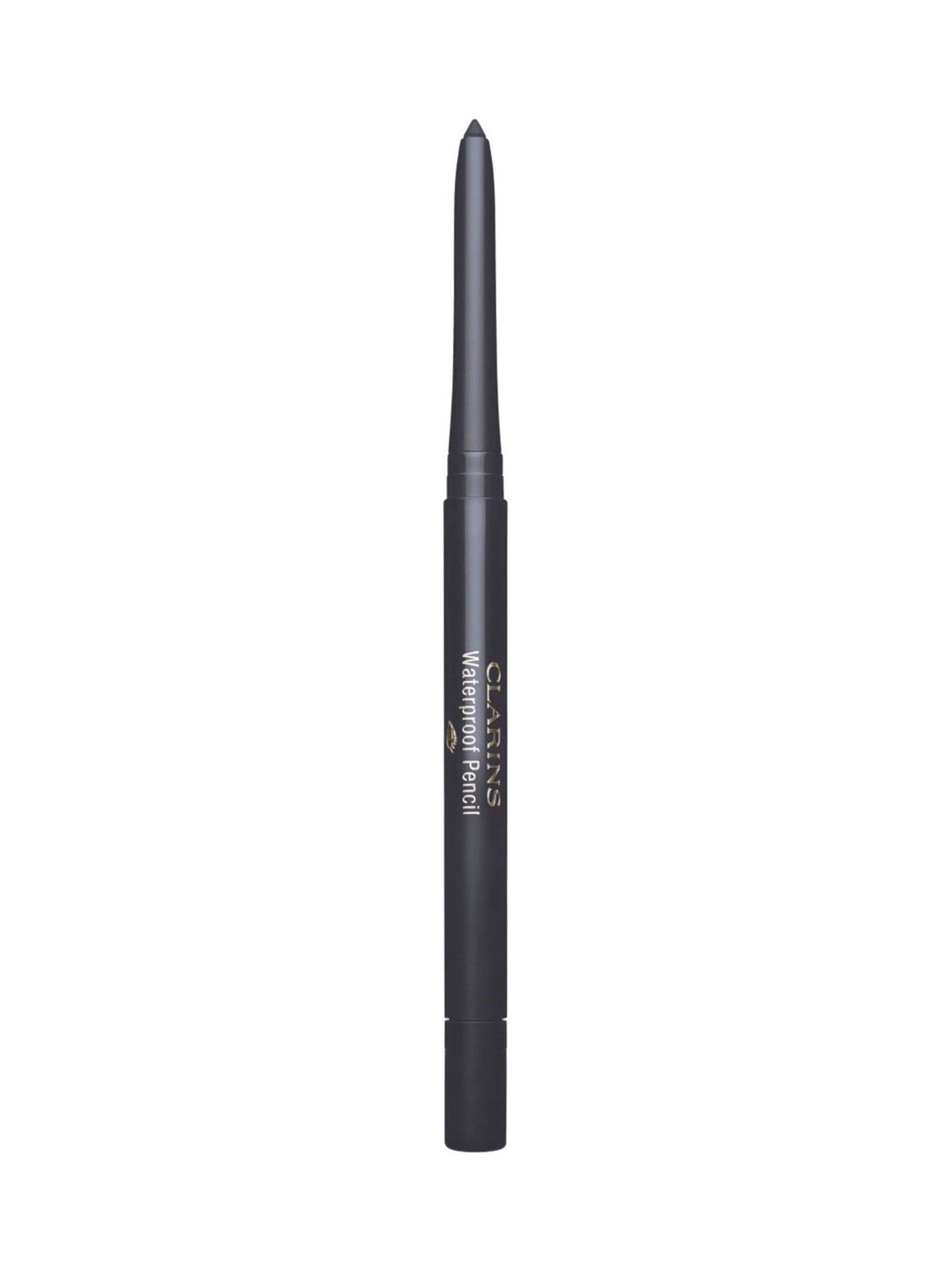 Clarins Waterproof Eye Liner Pencil 06 Smoked Wood - British product