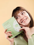 Patchology Chill Mode calming hydrogel face mask, imported from the UK