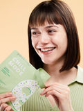 Patchology Chill Mode calming hydrogel face mask, imported from the UK