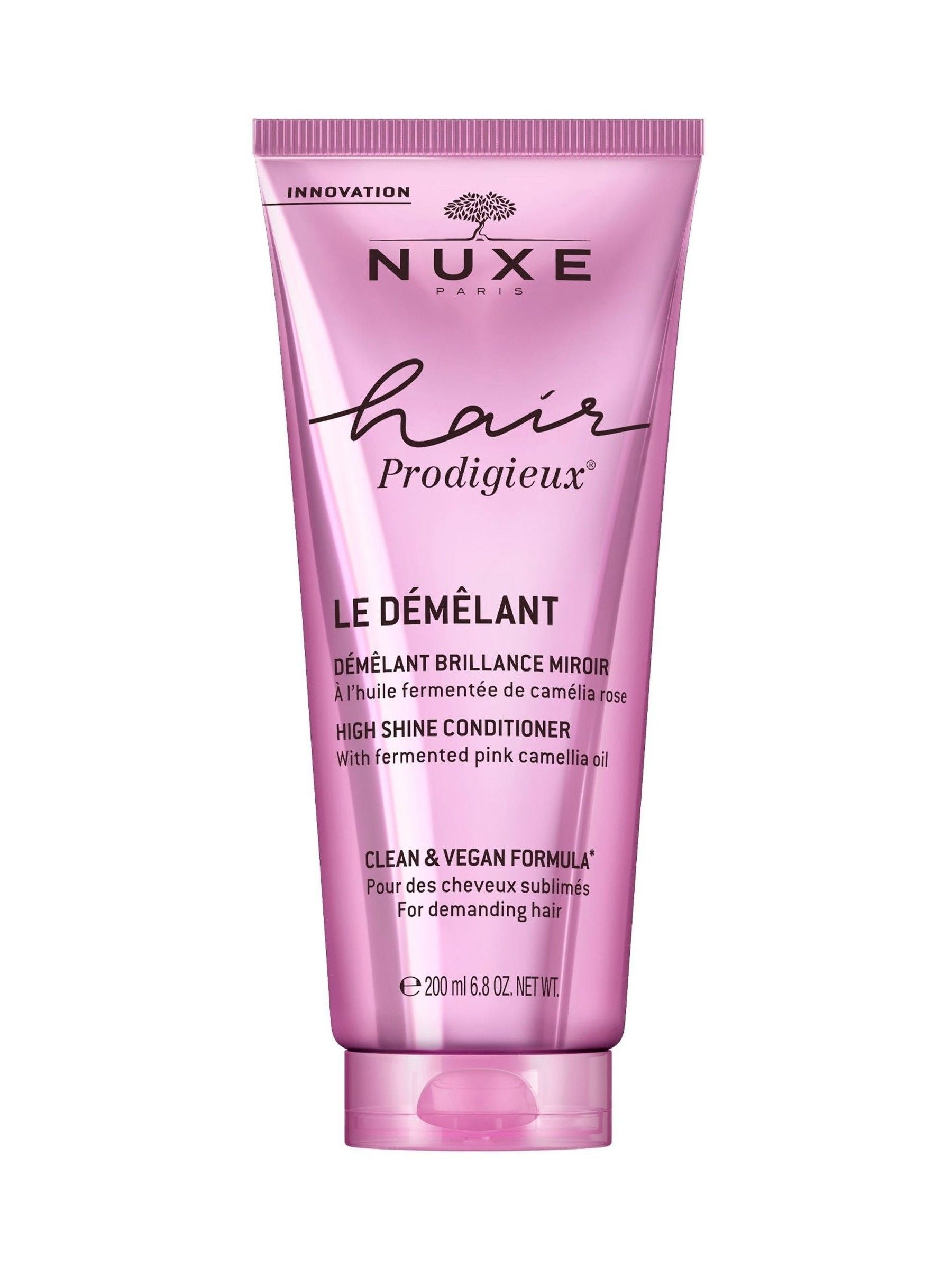 Nuxe High Shine Conditioner 200ml, UK version