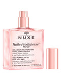 Nuxe Huile Prodigieuse Florale dry oil, imported from the UK