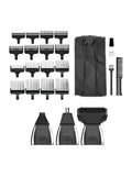 Wahl Multigroomer Aqua Blade trimmer kit (British brand)