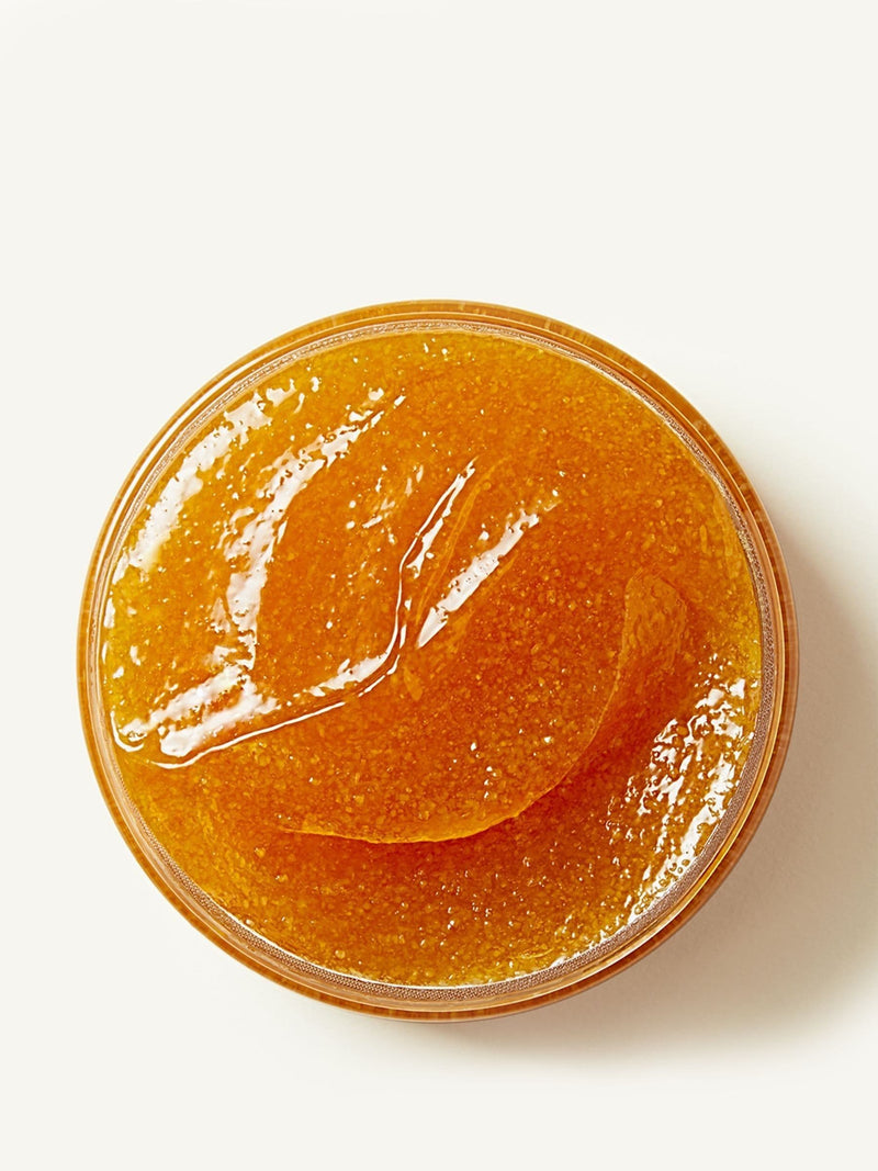 Nuxe Rêve de Miel body scrub 175ml, imported from the UK