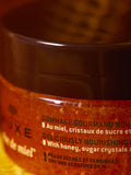 Nuxe Rêve de Miel body scrub 175ml, imported from the UK