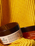Nuxe Rêve de Miel body scrub 175ml, imported from the UK