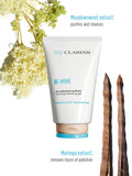 Clarins Remove Purifying Cleansing Gel 125ml (British brand)