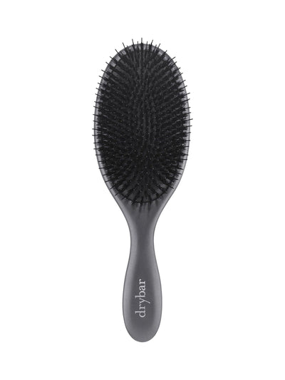 Next Drybar Flat Mate Boar Bristle Brush- Buy online at McGrocer