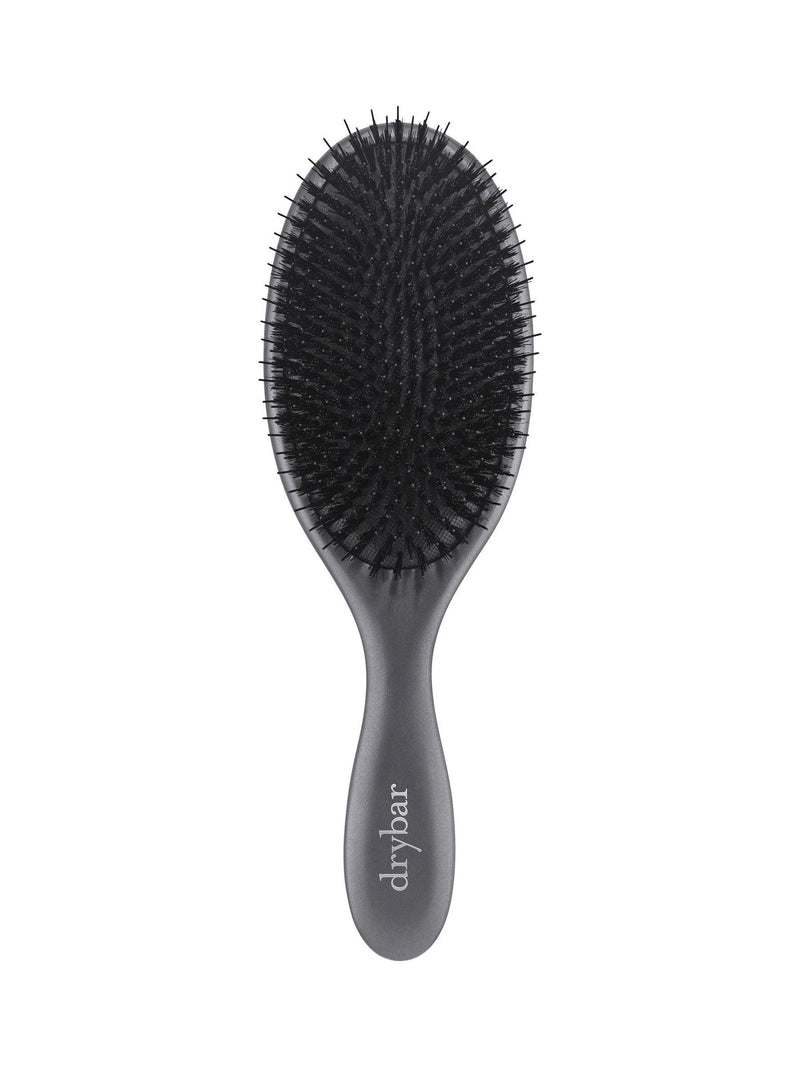 Drybar Flat Mate Boar Bristle Brush - British product