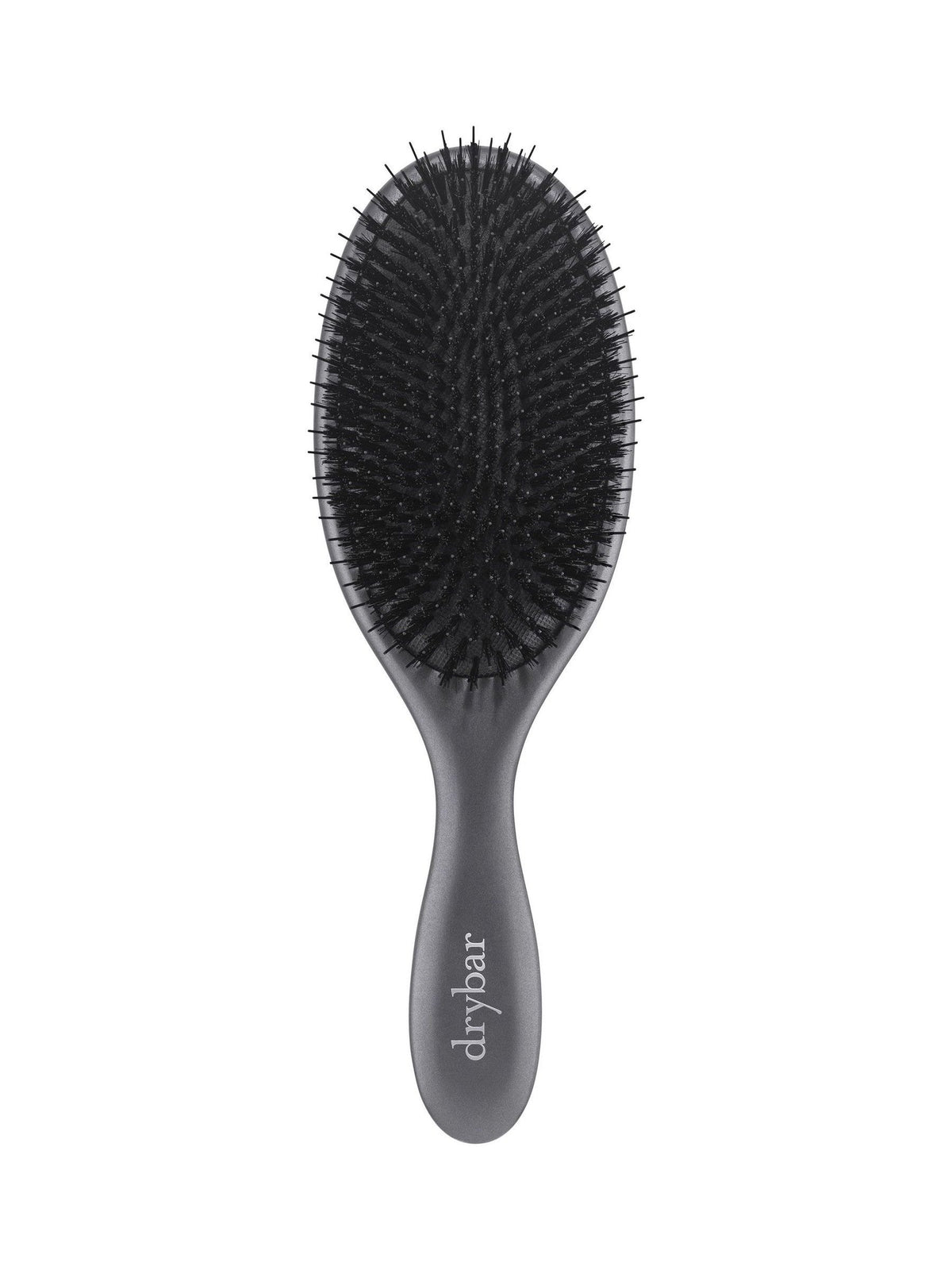 Drybar Flat Mate Boar Bristle Brush - British product