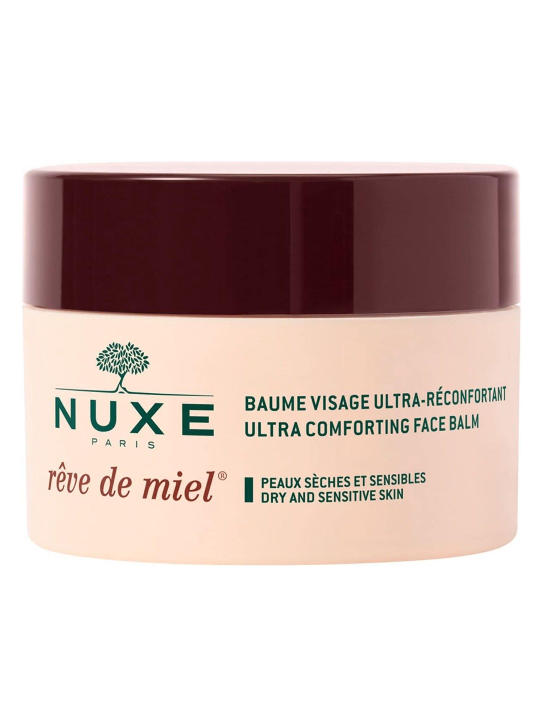 Nuxe Reve de Miel face balm 50ml (British brand)