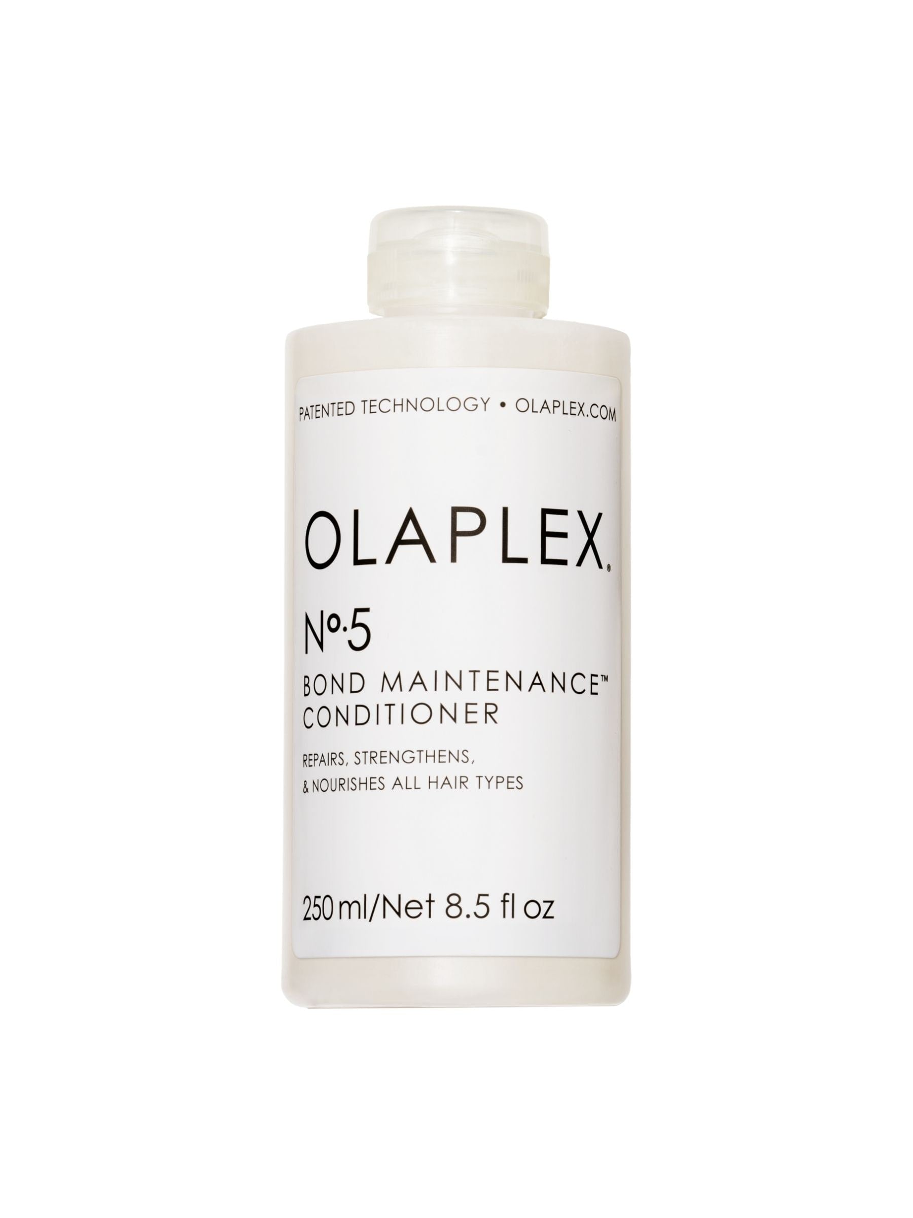 Olaplex Bond Maintenance Conditioner 250ml, imported from the UK