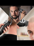 Wahl Cordless Elite Pro Clipper (British brand)