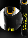 Wahl Extreme Grip Black Beard Trimmer (British brand)