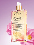 Nuxe Hair Prodigieux preshampoo nourishing mask 125ml (British brand)