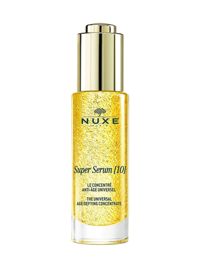 Next Nuxe Super Serum [10] Age-Defying Concentrate Face Serum 30ml- Buy online at McGrocer