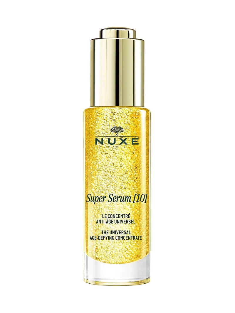 Nuxe Super Serum age-defying concentrate 30ml, imported from the UK