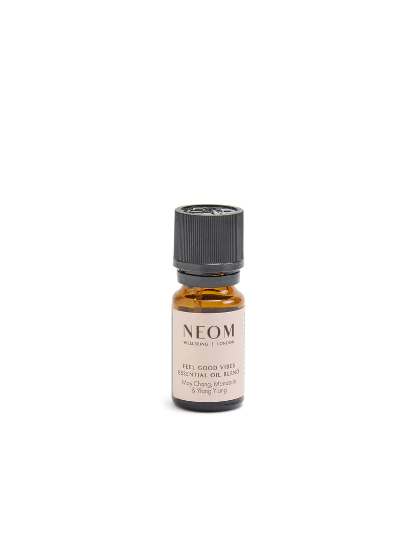 Neom Feel Good Vibes essential oil blend 10ml - British product