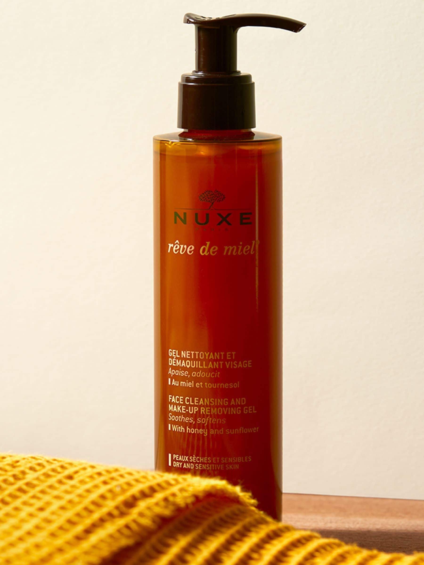 Nuxe Reve de Miel Gentle Face Cleanser 200ml