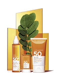 Clarins Sun Care Water Mist SPF 50+ 150ml - British product