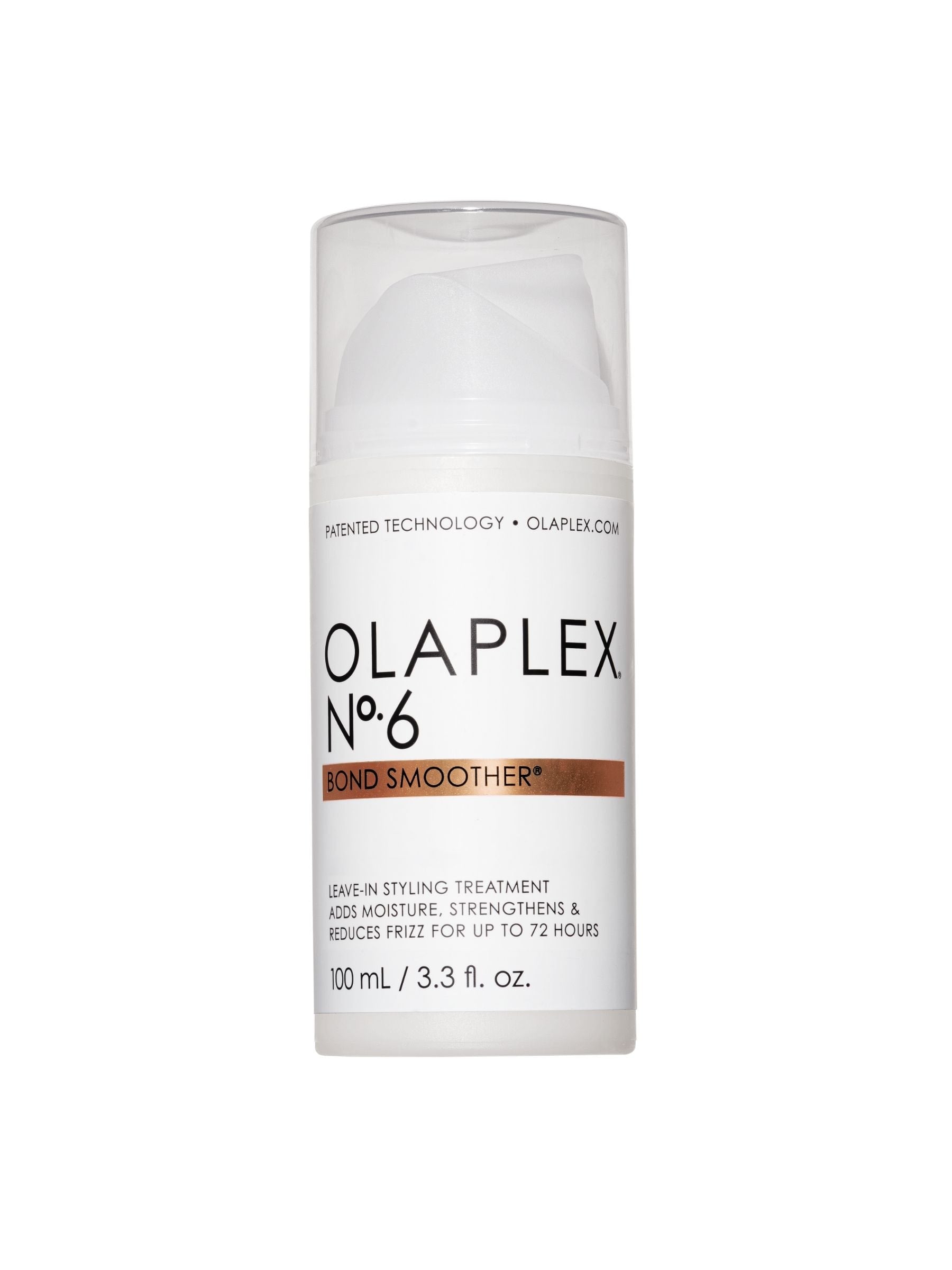 Olaplex No.6 Bond Smoother leave-in hair treatment 100ml British product
