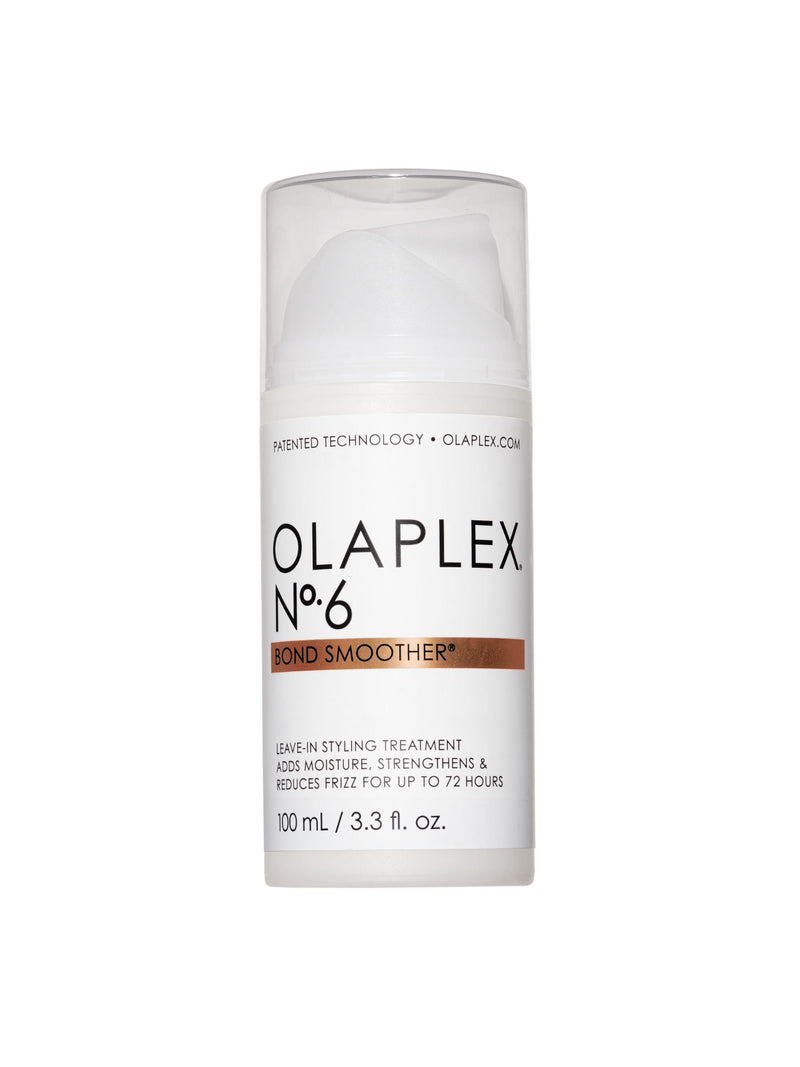 Olaplex No.6 Bond Smoother leave-in hair treatment 100ml British product