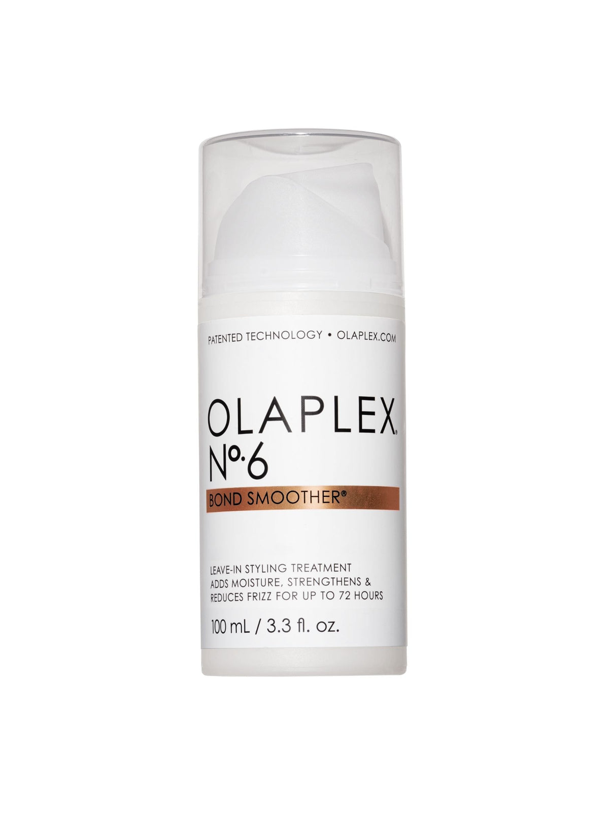 Olaplex No.6 Bond Smoother leave-in hair treatment 100ml British product