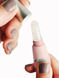 Patchology Lip Service gloss to balm lip treatment (British brand)