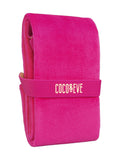 Coco & Eve Sunny Honey back tan applicator, imported from the UK
