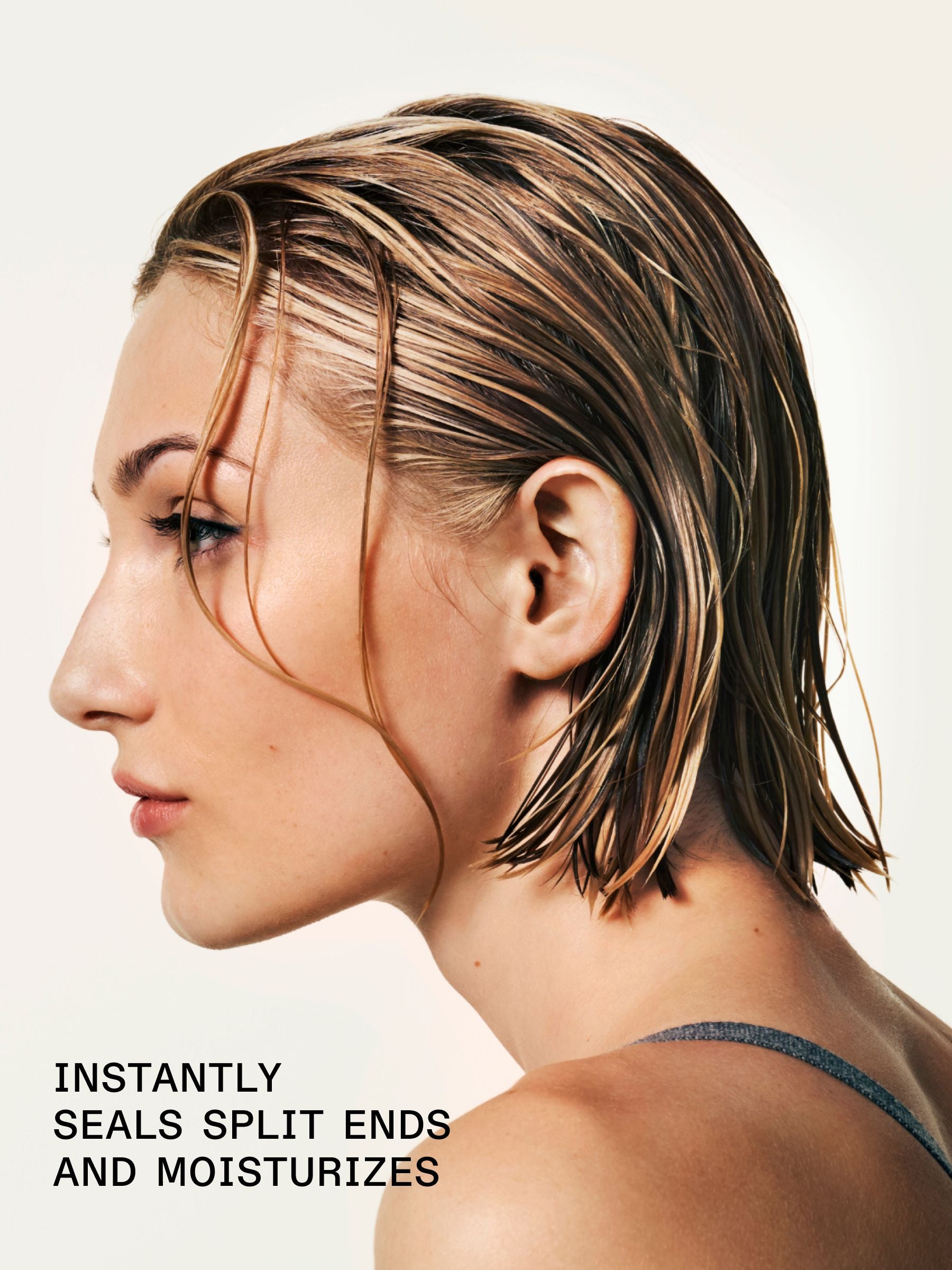 Olaplex leave in conditioner No 5 100ml - British product