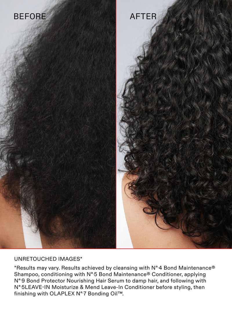 Olaplex leave in conditioner No 5 100ml - British product