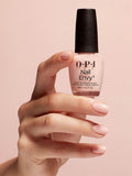 OPI Nail Envy Bubble Bath nail strengthener polish, imported from the UK