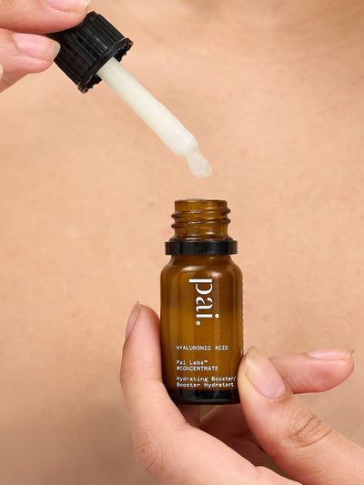 Neste PAI Hyaluronic Acid Hydrating Booster Face Serum 10ml- Kjøp online på McGrocer