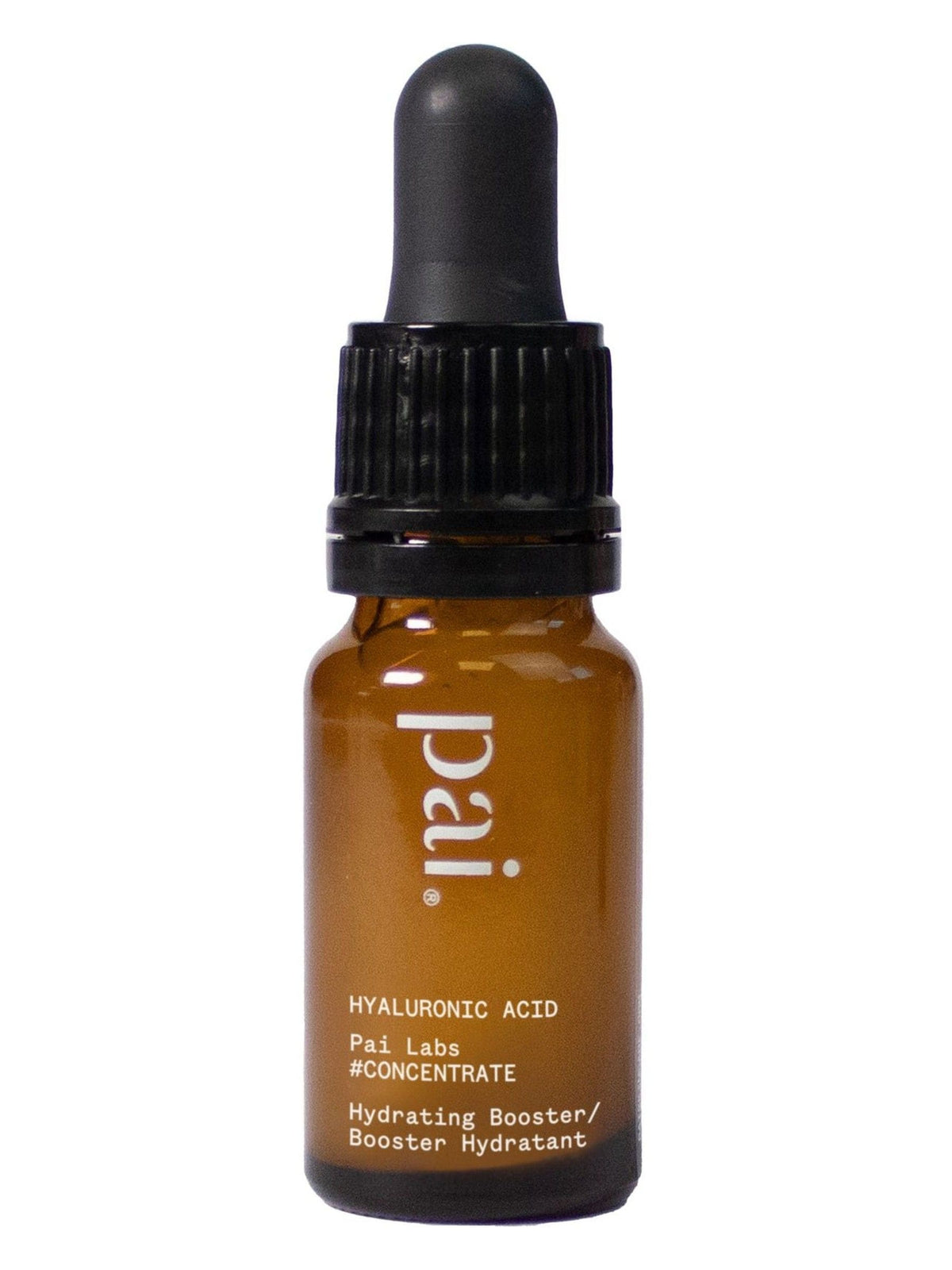 PAI Hyaluronic Acid Hydrating Booster 10ml, imported from the UK