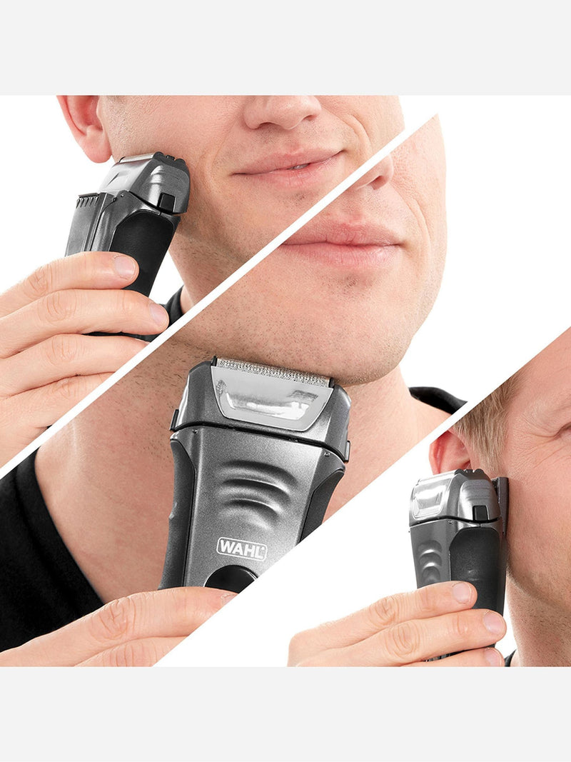 Wahl Lifeproof Plus electric shaver (British brand)
