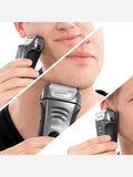 Wahl Lifeproof Plus electric shaver (British brand)