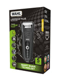 Wahl Lifeproof Plus electric shaver (British brand)