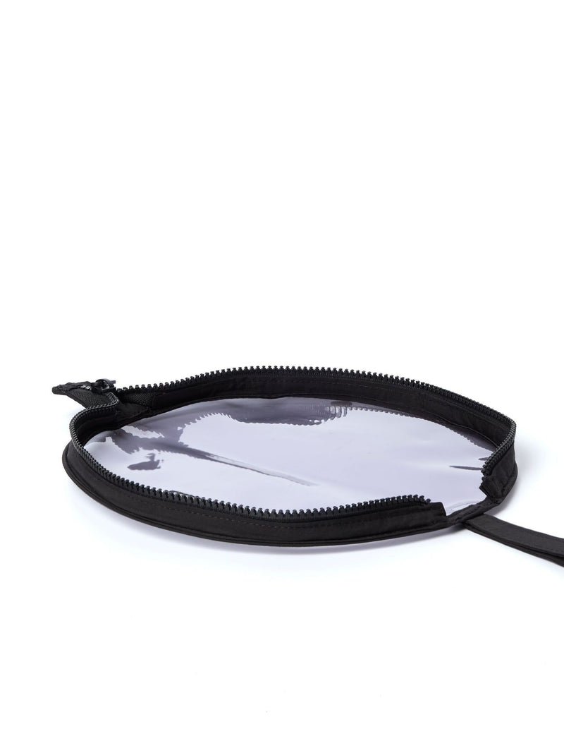 The Flat Lay Co Lunar Pouch makeup bag - British product