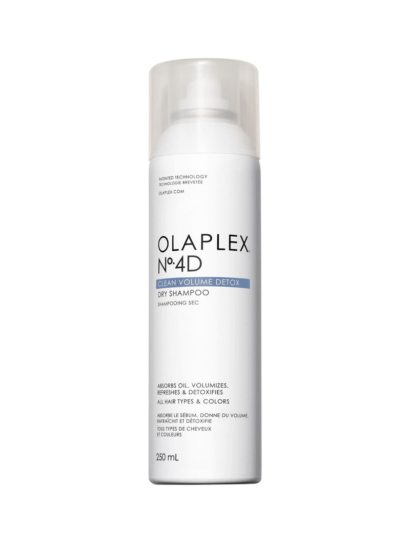 Olaplex No.4D Clean Volume Detox Dry Shampoo 50ml
