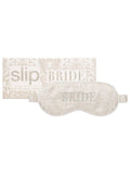 Slip Pure Silk Sleep Mask Bride (British brand)