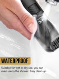 Wahl Manscaper body grooming trimmer (British brand)