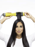Drybar Yellow Double Shot blow dryer brush (British brand)